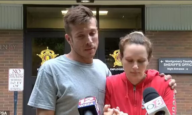 батько вбив власного сина