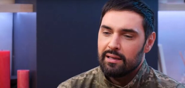 Віталій Козловський