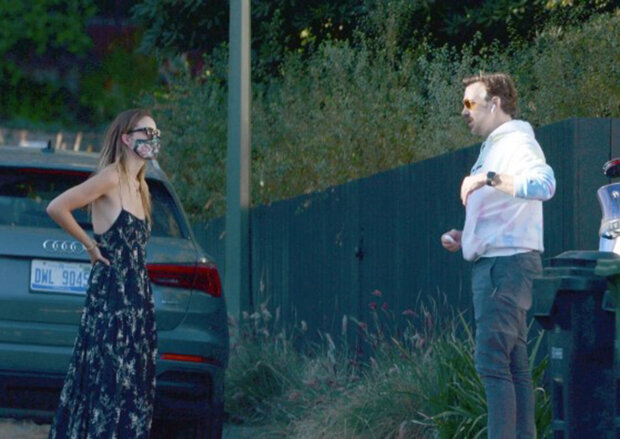 Оливия Уайлд