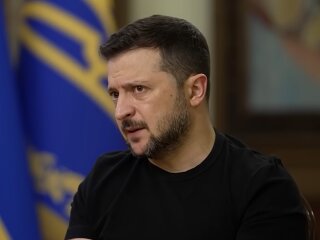 Владимир Зеленский, фото: ukrainci.com.ua