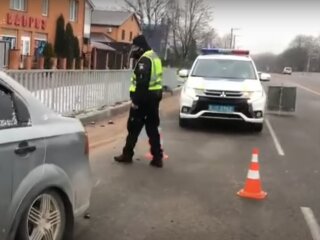 ДТП у Житомирській області