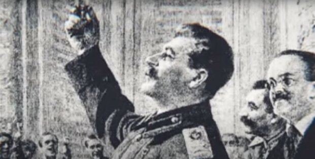Иосиф Сталин
