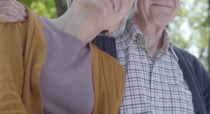 Пенсионеры