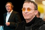 Іван Охлобистін та Михайло Єфремов