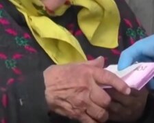 Пенсії, пенсіонери