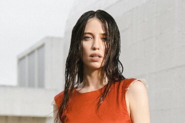 Надя Дорофєєва