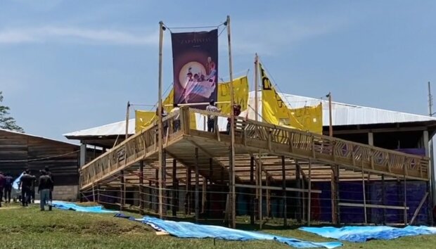 Мексиканські революціонери планують вторгнутися в Іспанію