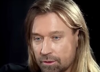 Олег Винник