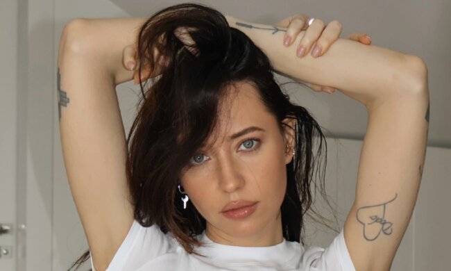 Надя Дорофєєва