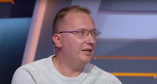 Олексій Кущ