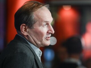 Федір Добронравов