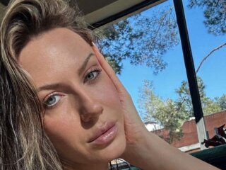 Леся Никитюк: скрин с Instagram