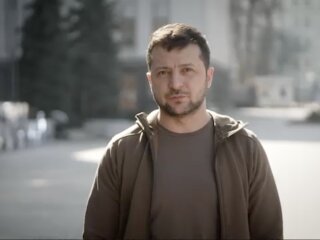 Володимир Зеленський