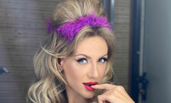 Фото Лесі Нікітюк