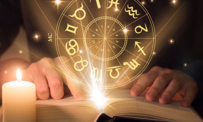 Знаки Зодиака: скрин с видео