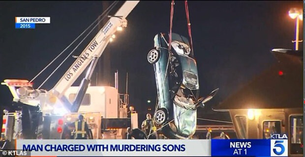 Чоловіка засудили до 212 років в'язниці