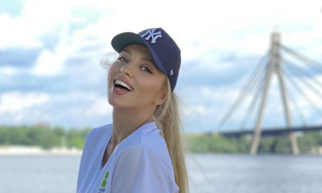 Фото Олі Полякової