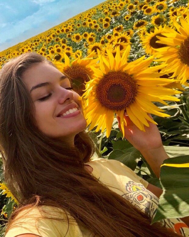 Олександра Кучеренко