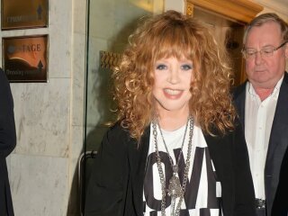 Фото Алли Пугачової