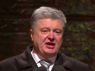 Петро Порошенко