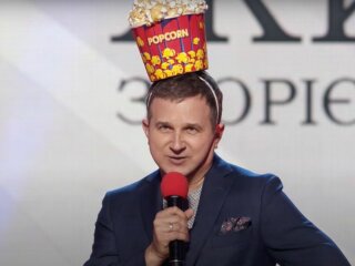 Фото Юрія Горбунова