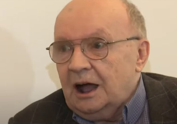 Андрій Мягков