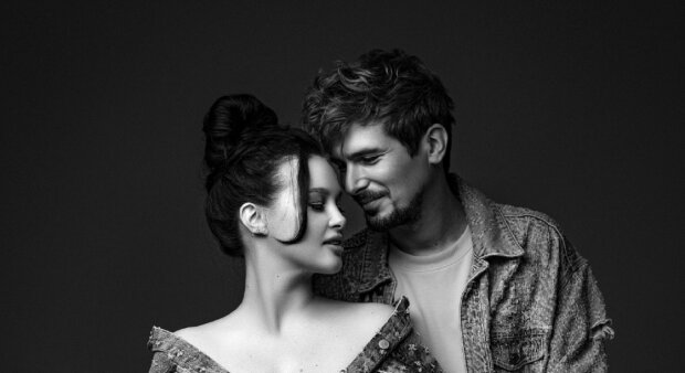 Юлия Сахневич и Позитив