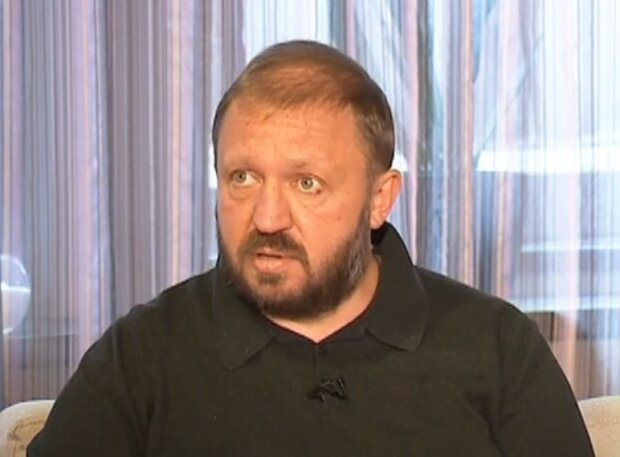 Василь Горбаль