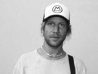 Фото Ивана Дорна