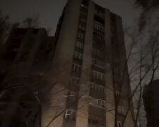 Відключення світла