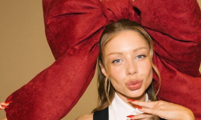 Тина Кароль