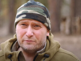 Дмитро Ярош