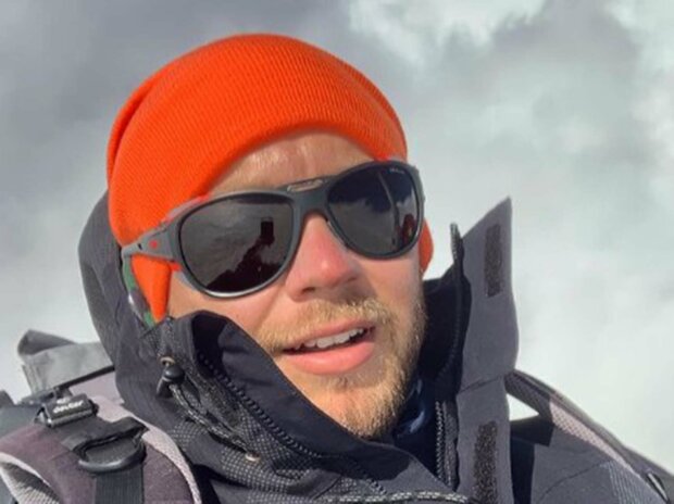 Михаил Заливако