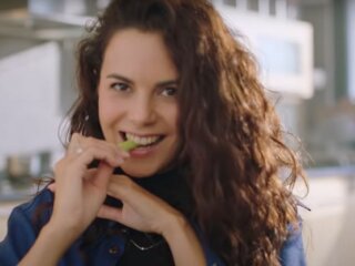 Фото Насти Каменских