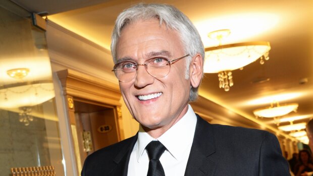 Олександр Маршал