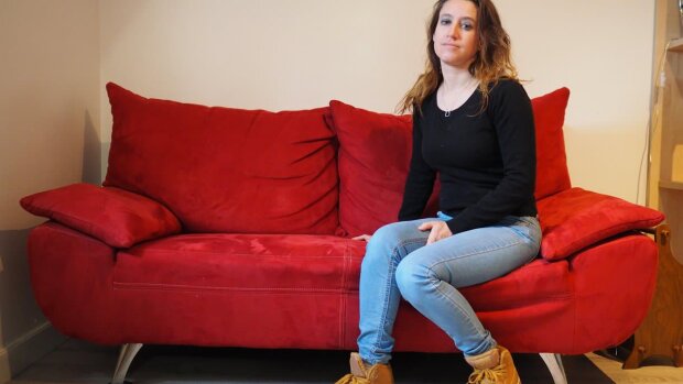 Девушка отомстила отчиму, который заставил родить ему четверых детей