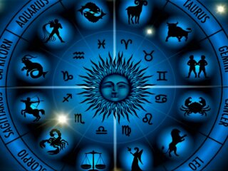 Знаки Зодиака: скрин с видео