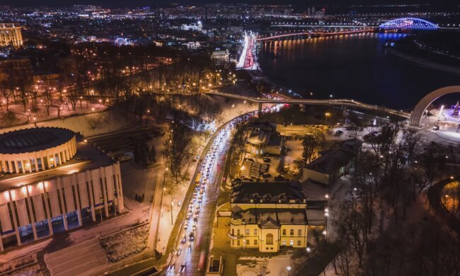 Світло, електроенергія, відключення світла