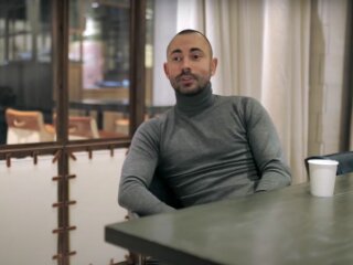 Фото Андрея Беднякова