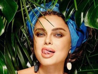 Фото Наташи Королевой