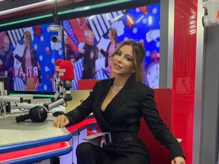 Фото Ани Лорак