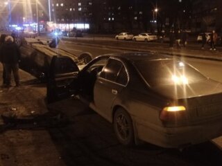 ДТП в Харькове