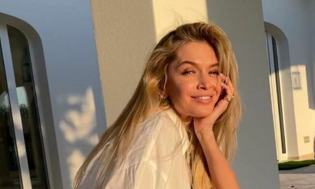 Фото Віри Брежнєвої