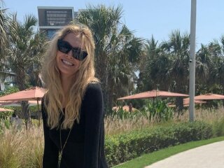 Фото Віри Брежнєвої