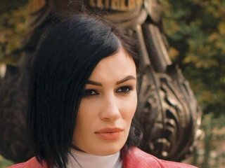 Фото Анастасії Приходько