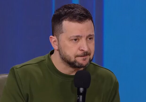 Владимир Зеленский, фото: ukrainci.com.ua