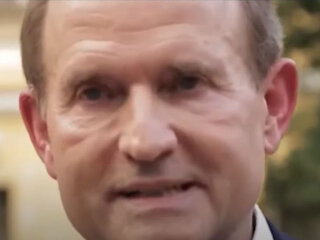 Віктор Медведчук