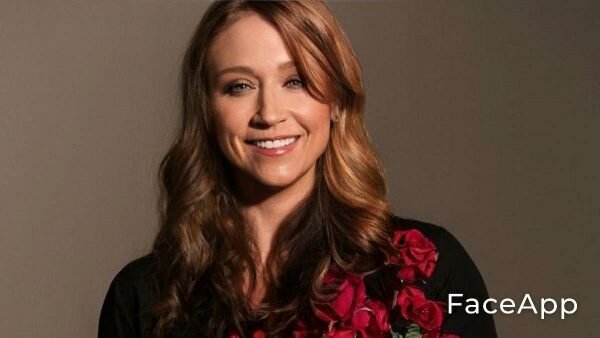 Як виглядав би Олег Винник якби був жінкою