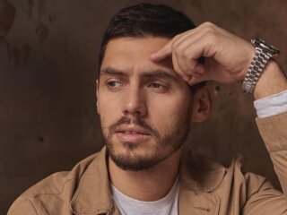 Фото Никиты Добрынина