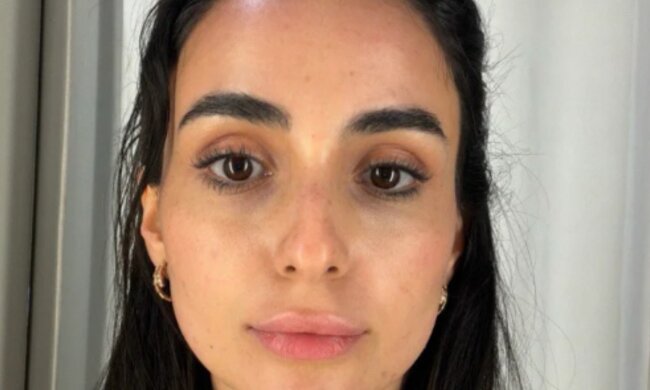 Анна Трінчер